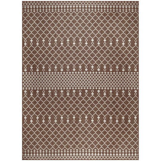 Positano Indoor/Outdoor Moroccan Area Rug