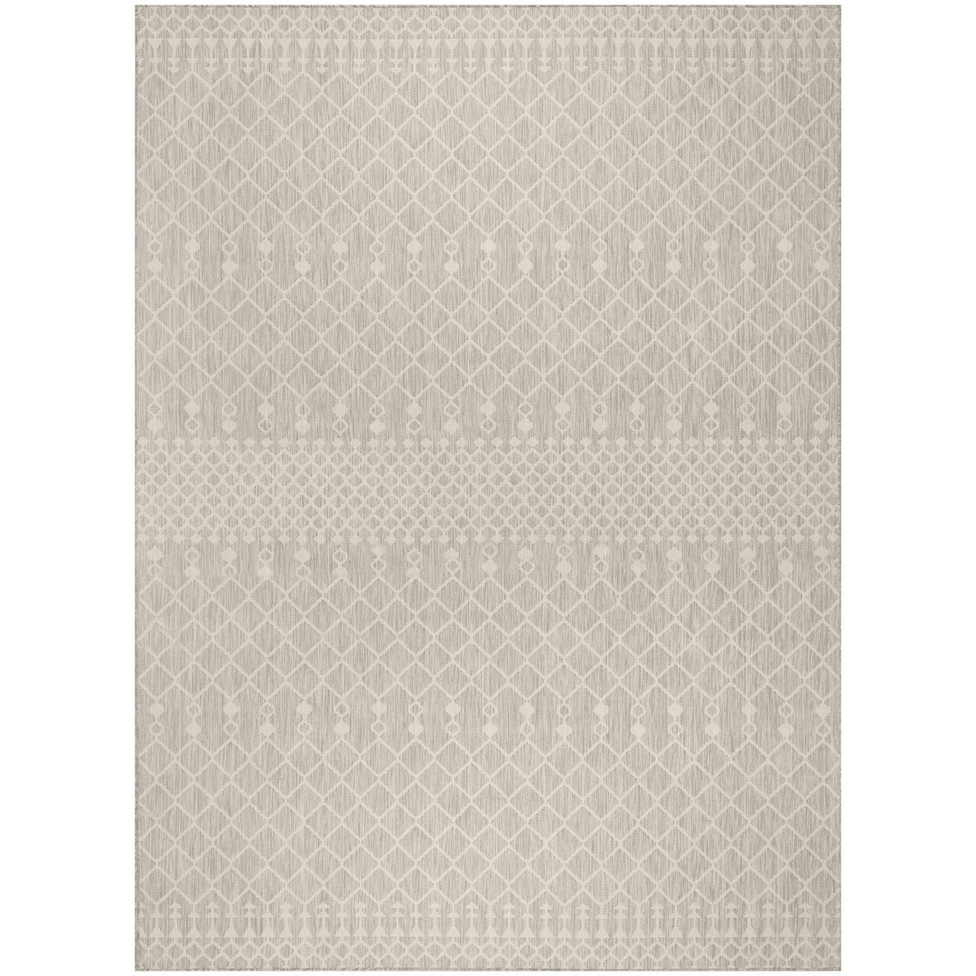 Positano Indoor/Outdoor Moroccan Area Rug