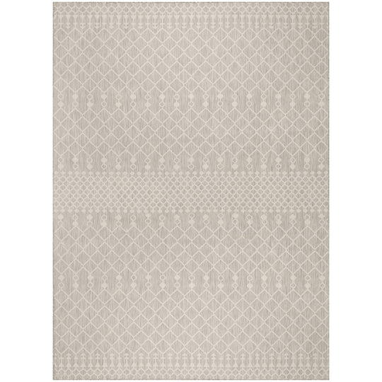 Positano Indoor/Outdoor Moroccan Area Rug
