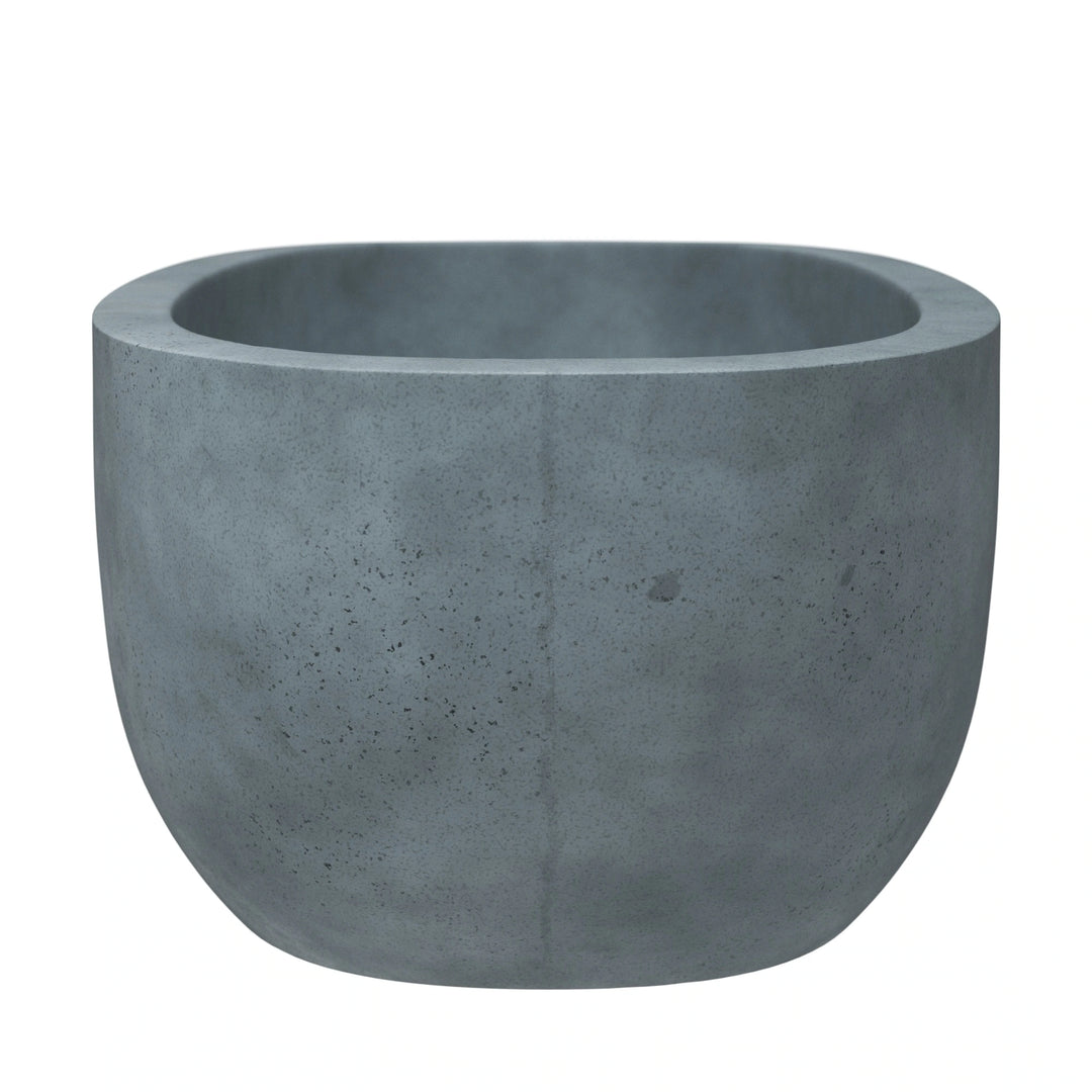 Avalon Nativestone Freestanding Soaking Tub