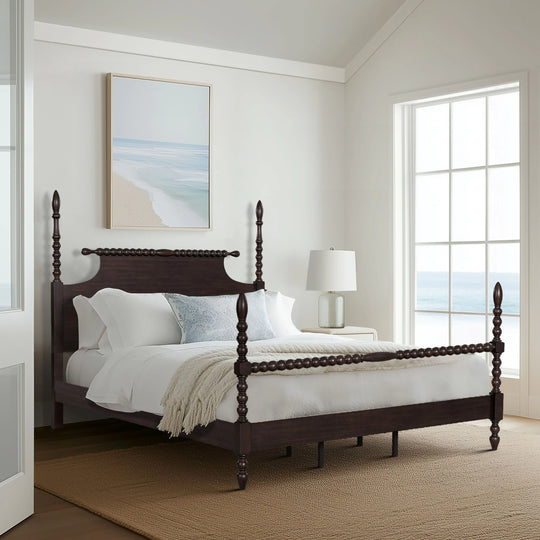 Beckett Bed
