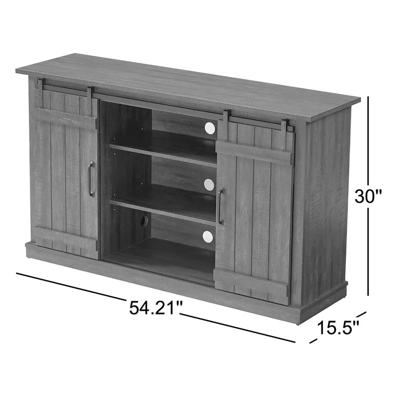 Evelynn TV Stand for Tvs up to 60"
