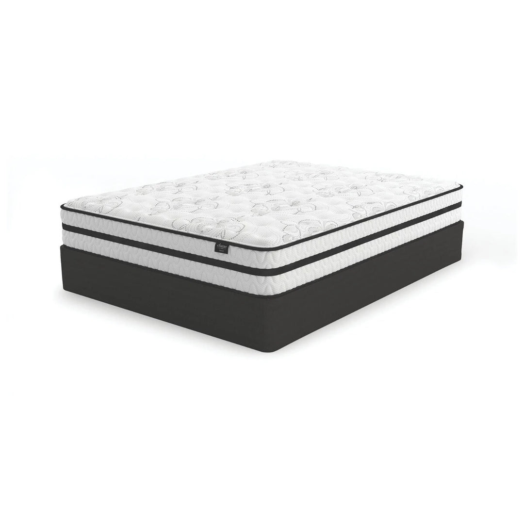 Chime 10-Inch Hybrid Mattress in a Box