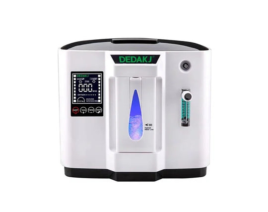 Home Use Portable Oxygen Generator