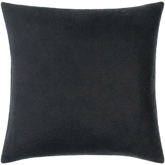 Alcona Wool Blend Throw Pillow