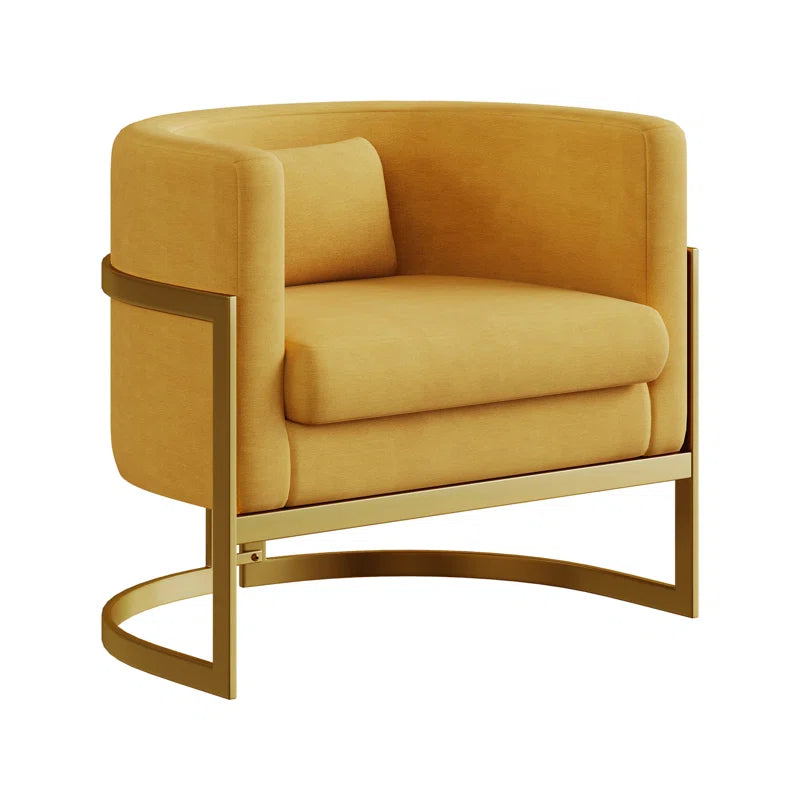 Shelbi Upholstered Armchair