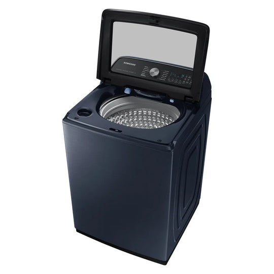 5.4 Cu. Ft. Smart Top Load Washer with Pet Care Solution and Super Speed Wash