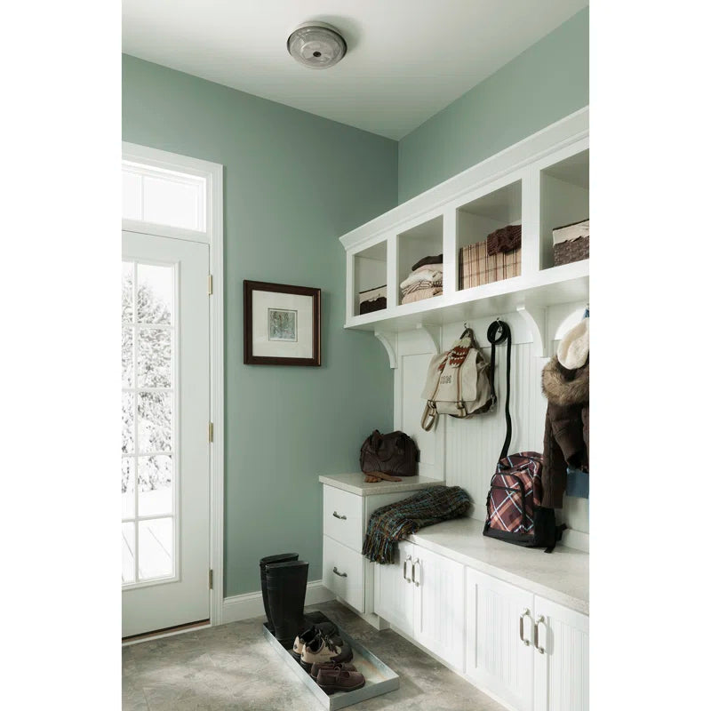 1250 Watt Electric Fan Ceiling Mounted Heater