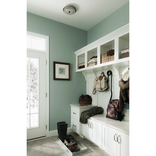 1250 Watt Electric Fan Ceiling Mounted Heater