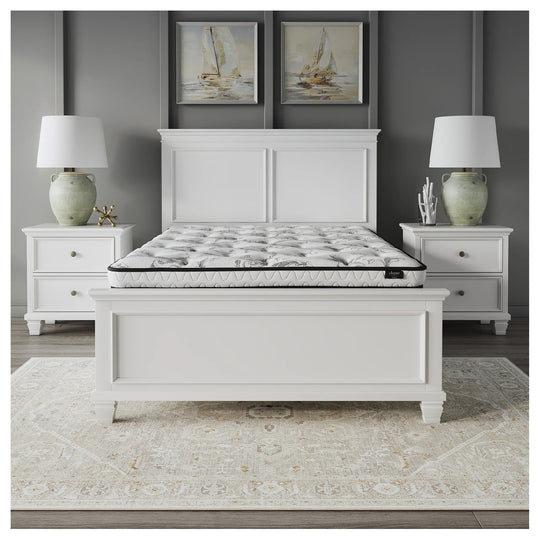 Chime 8-Inch Innerspring Mattress