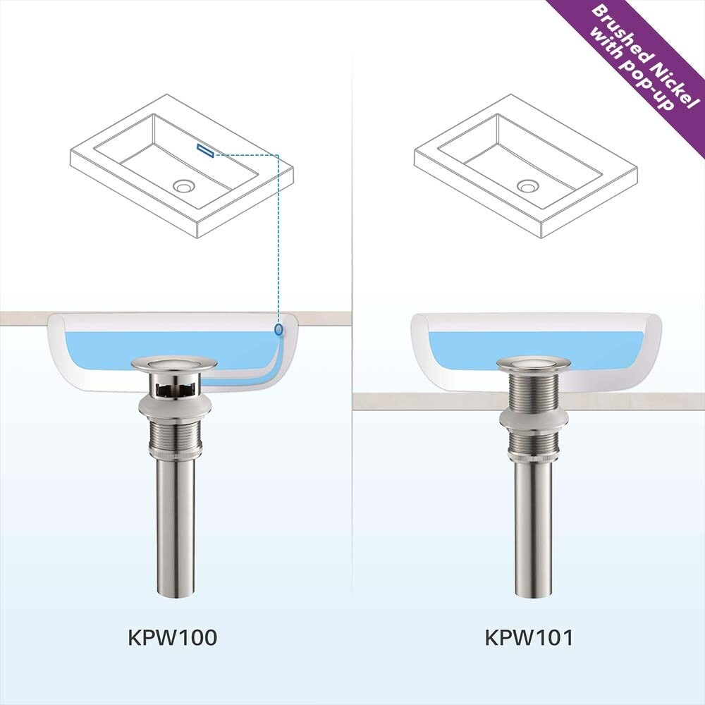 Luxury Single Hole Bathroom Faucet