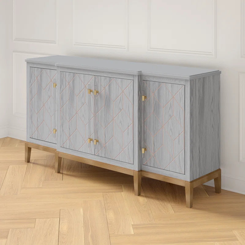 Perrine 68'' Sideboard