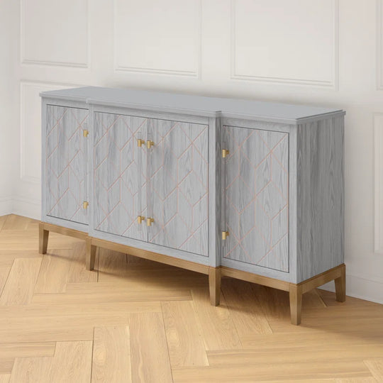 Perrine 68'' Sideboard