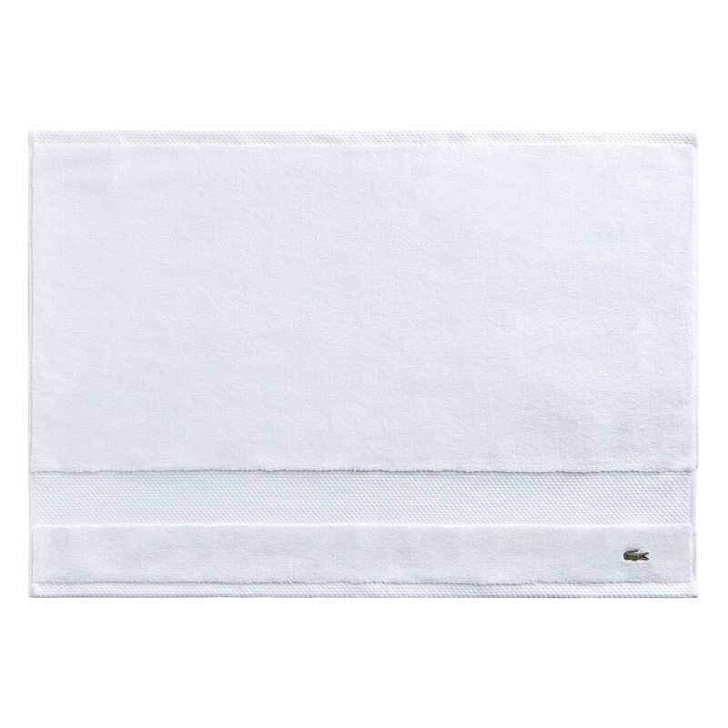 Heritage Supima Cotton Bath Mat
