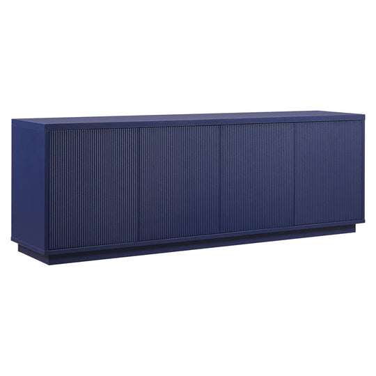 Hanson TV Stand for Tvs up to 75"