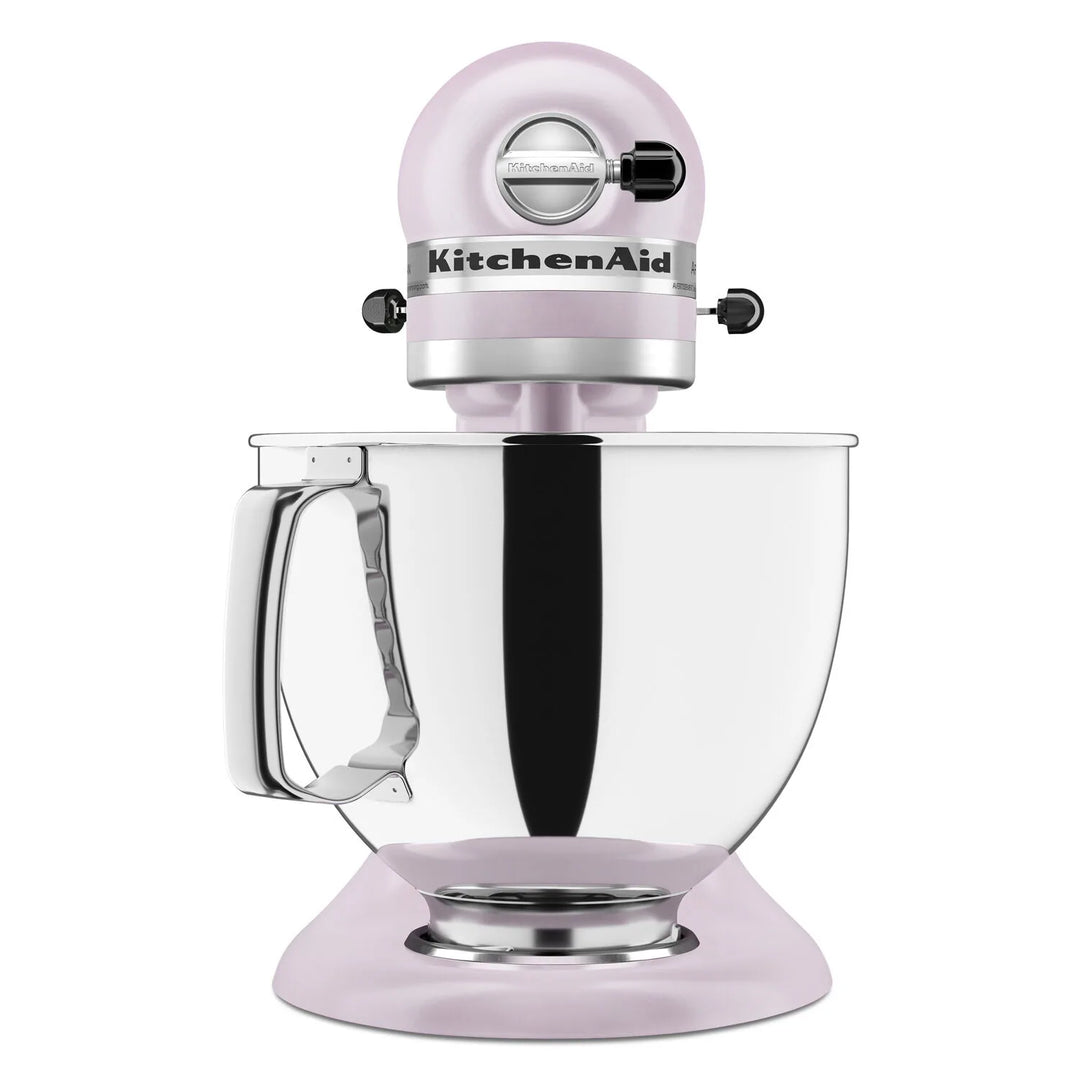 Artisan Series 5 Quart Tilt-Back Head Stand Mixer