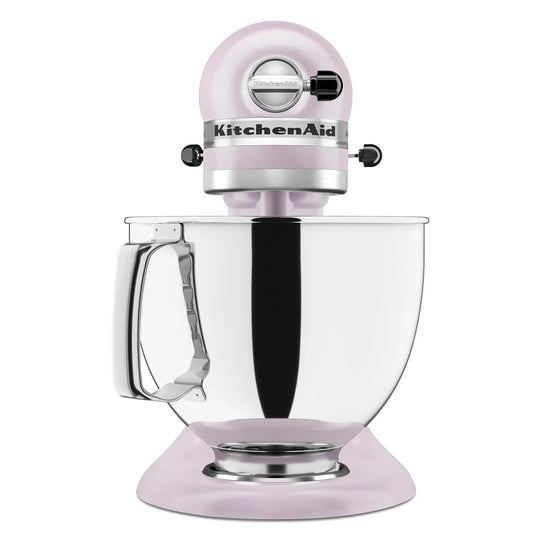 Artisan Series 5 Quart Tilt-Back Head Stand Mixer