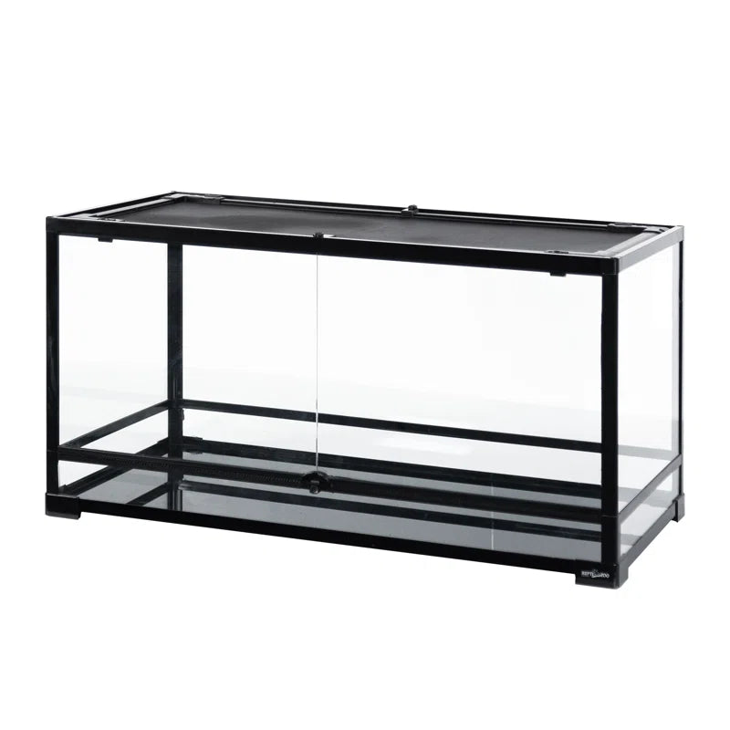 36'' X 18'' X 18'' Reptile Terrarium