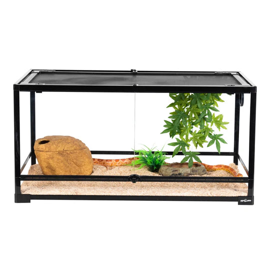 36'' X 18'' X 18'' Reptile Terrarium
