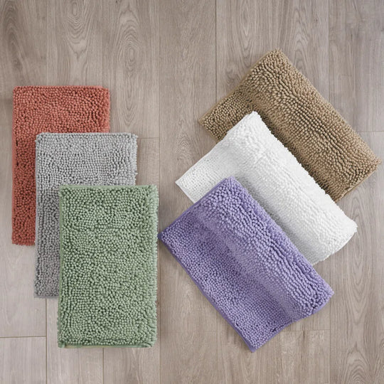 Aguon Non-Slip Bath Mat