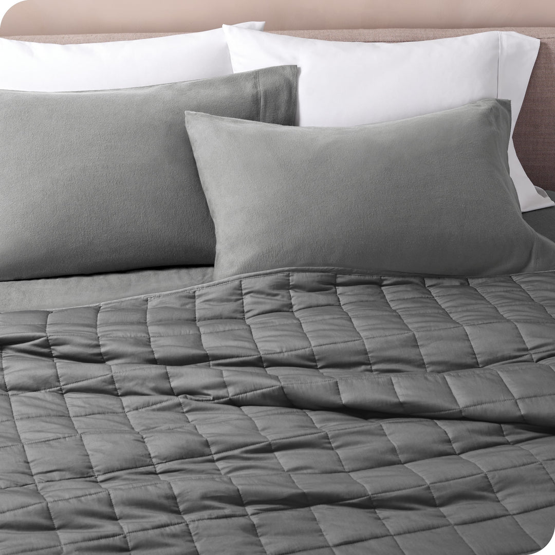 Weighted Sensory Blanket