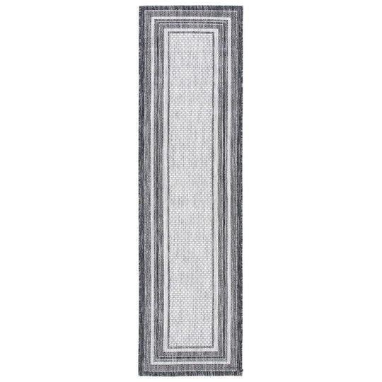 Courtyard Vickie Indoor/ Outdoor Waterproof Patio Backyard Rug