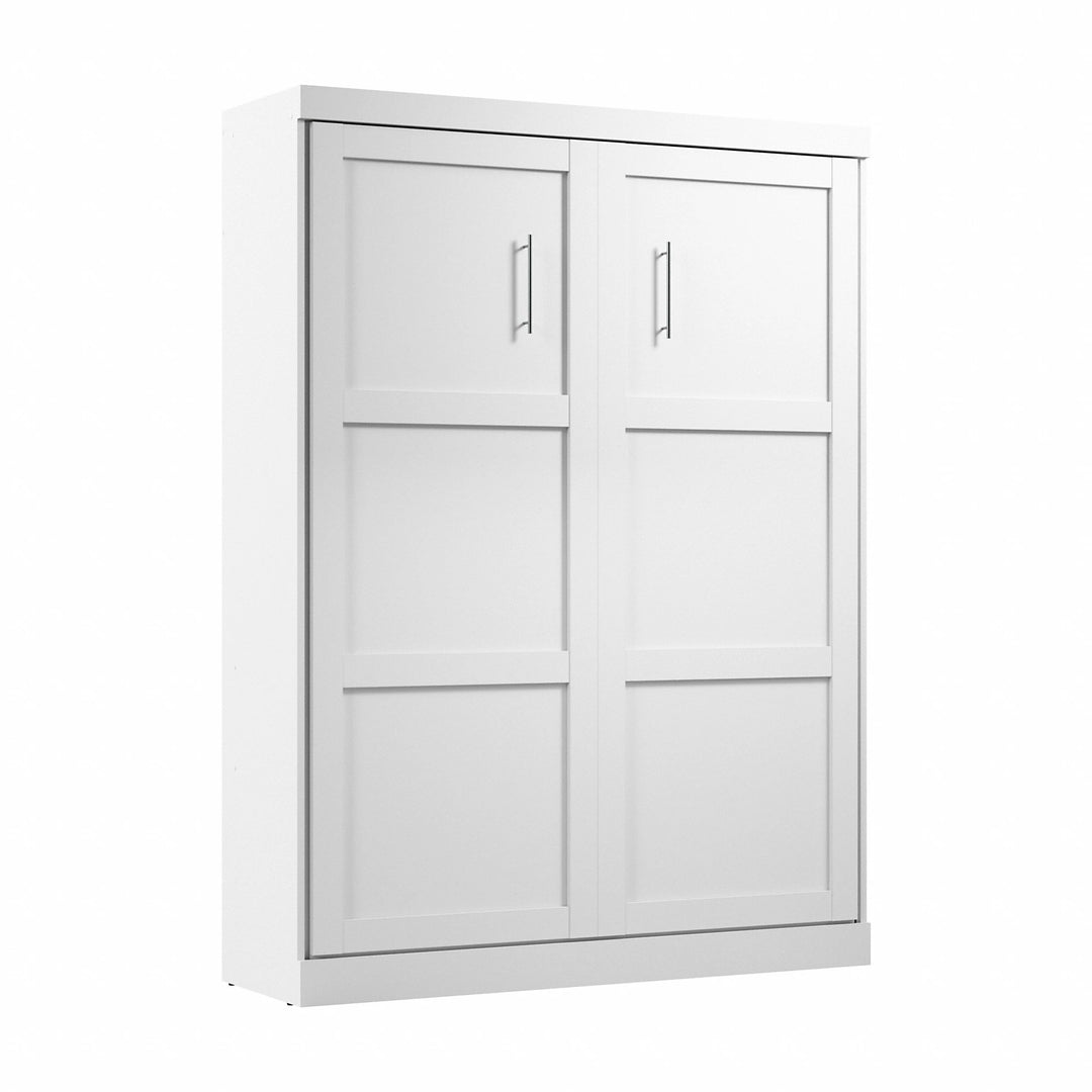 Pur 65W Queen Murphy Bed for Multipurpose Room by