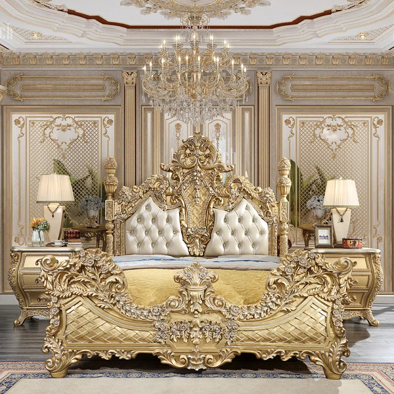 Bed Bed