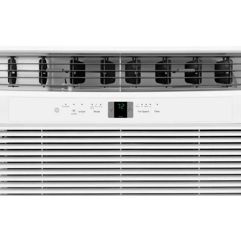 12,000 BTU Window-Mounted Air Conditioner