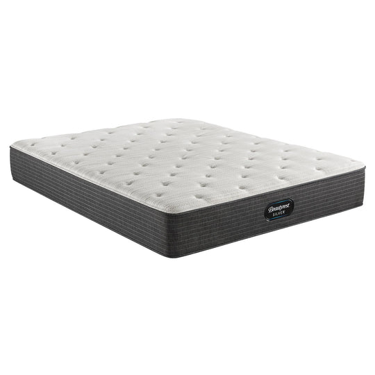 Silver BRS900 12-Inch Medium Firm Innerspring Mattress
