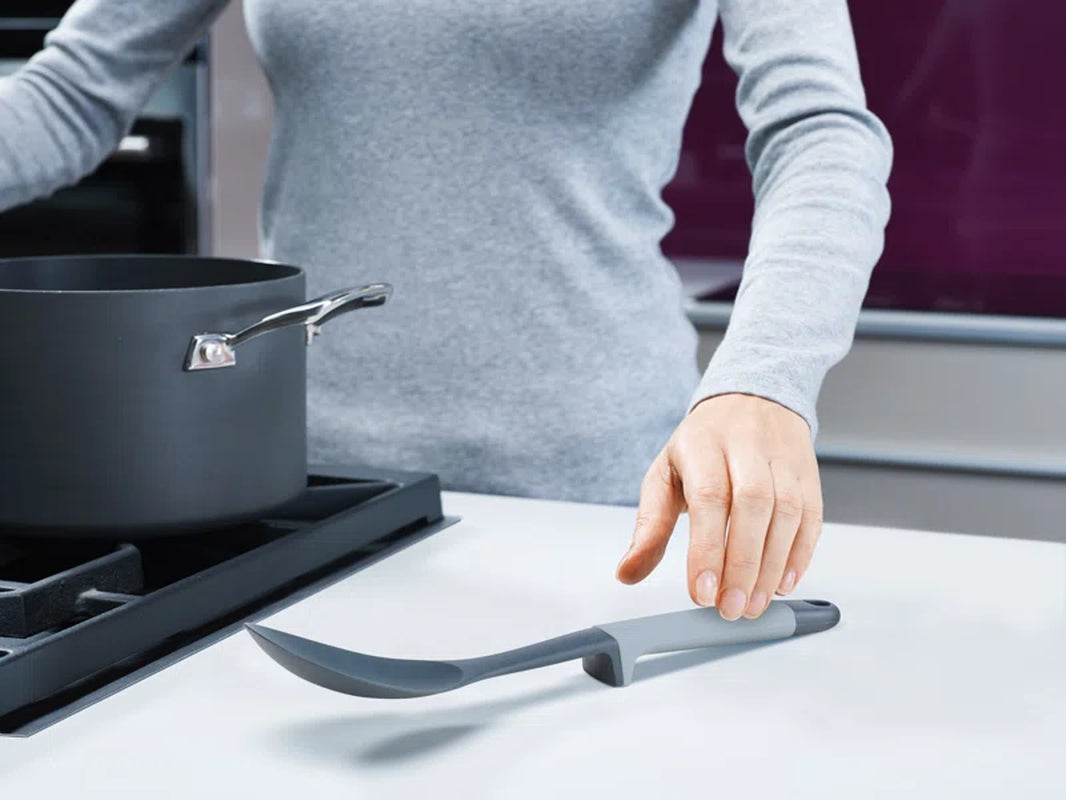 Elevate 6-Piece Kitchen Utensil Carousel Set