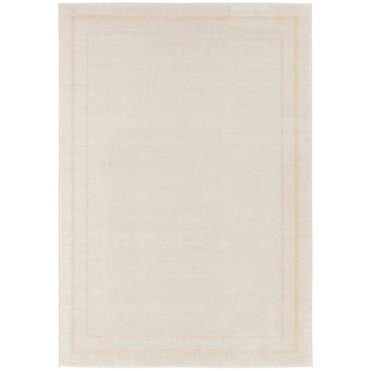 Essentials Indoor/Outdoor Solid Area Rug