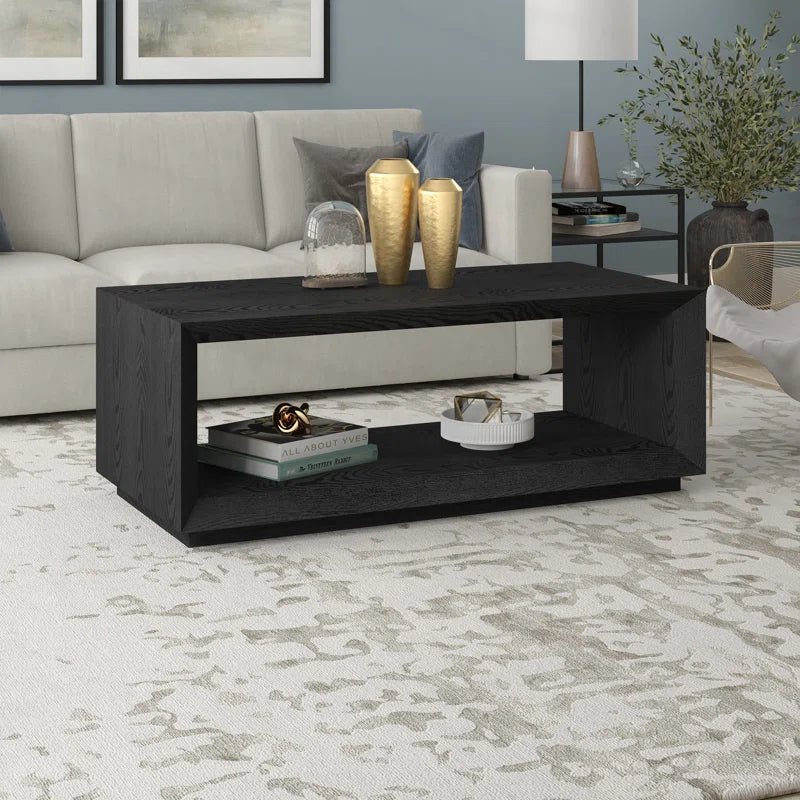 Evie Single Coffee Table