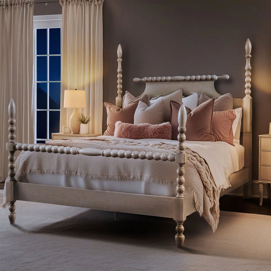 Beckett Bed
