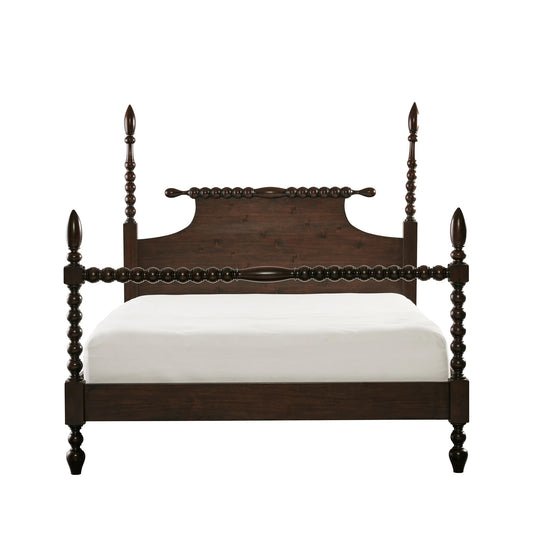 Beckett Bed
