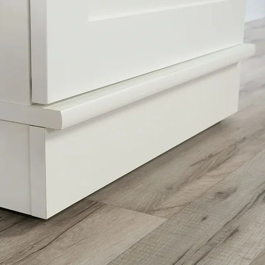 Gibney 18.82'' Wide 4 - Shelf Storage Cabinet
