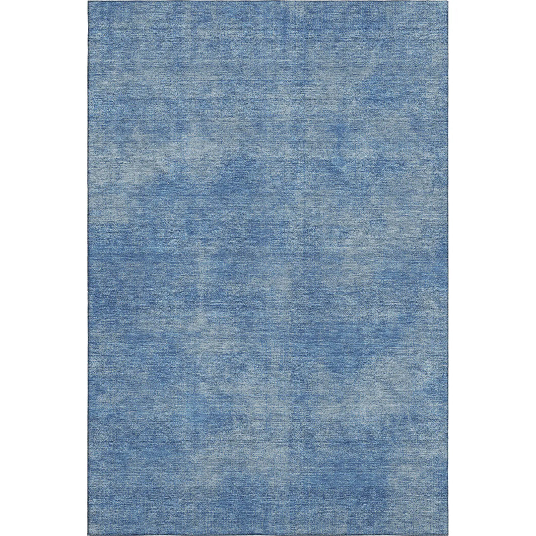 Premium Washable Super Soft Solid Ombre Mayfield Rug