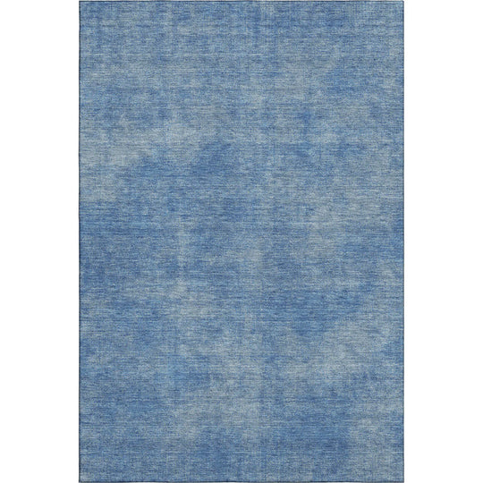 Premium Washable Super Soft Solid Ombre Mayfield Rug