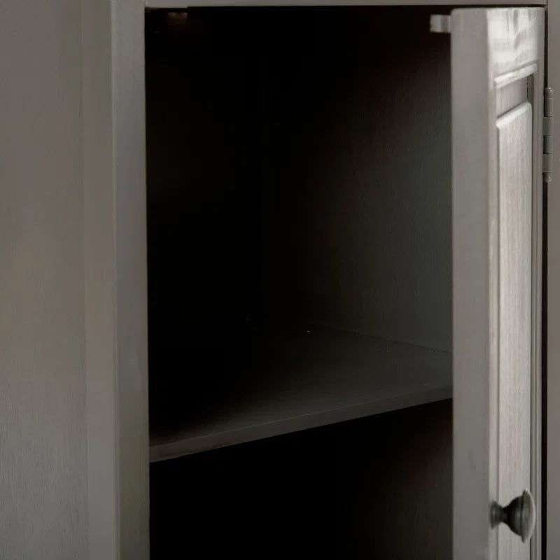 Cansın Accent Cabinet