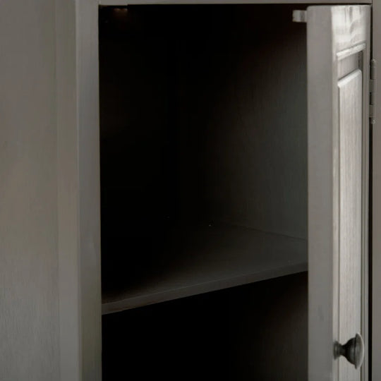 Cansın Accent Cabinet