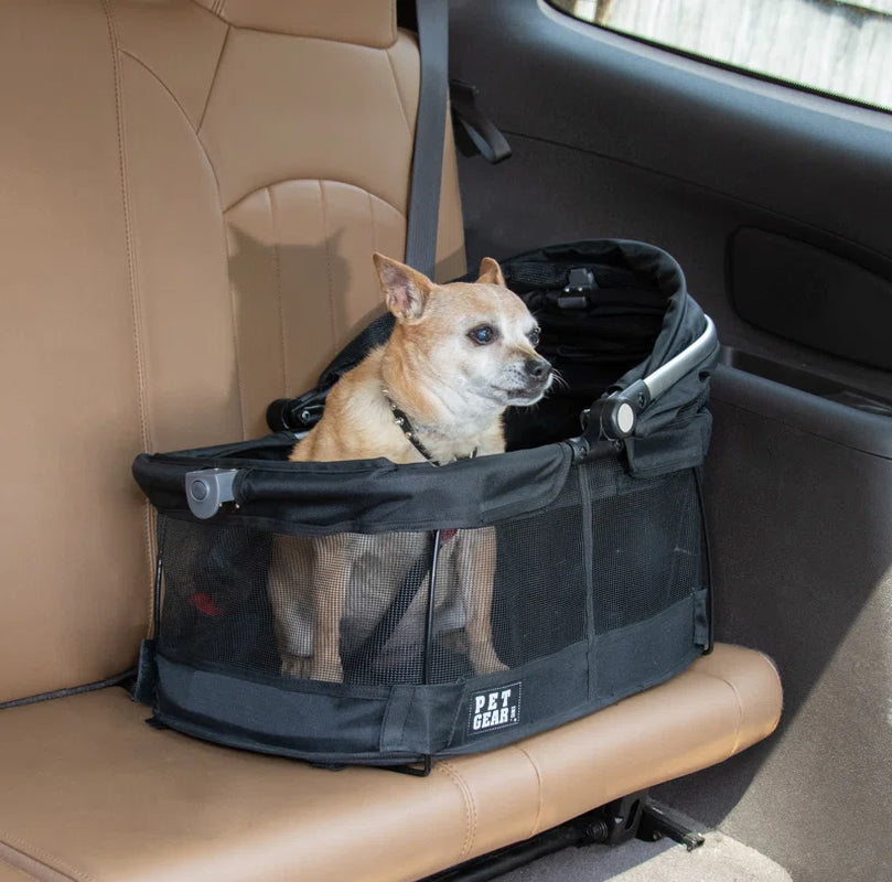 Pet Carrier with 1 Door