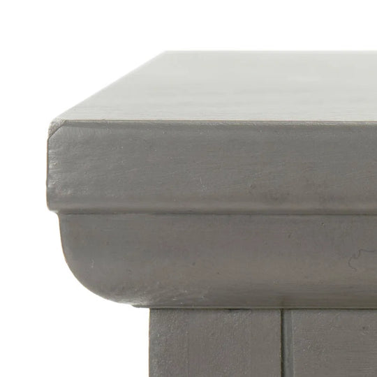 Cansın Accent Cabinet