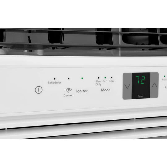 12,000 BTU Window-Mounted Air Conditioner