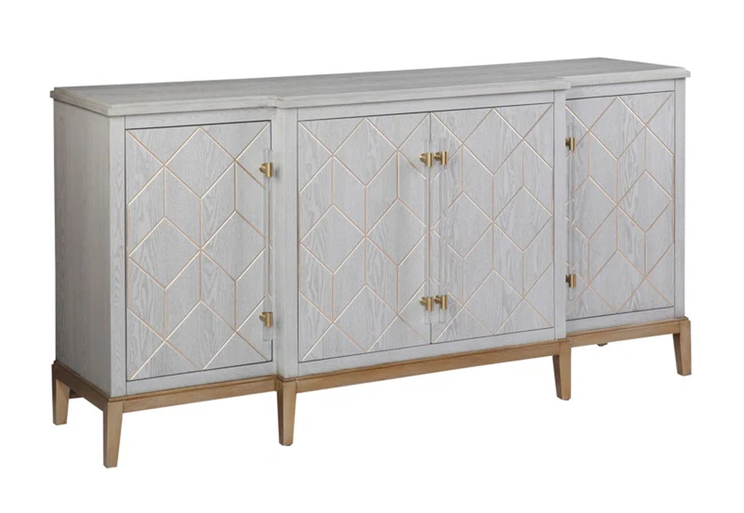 Perrine 68'' Sideboard