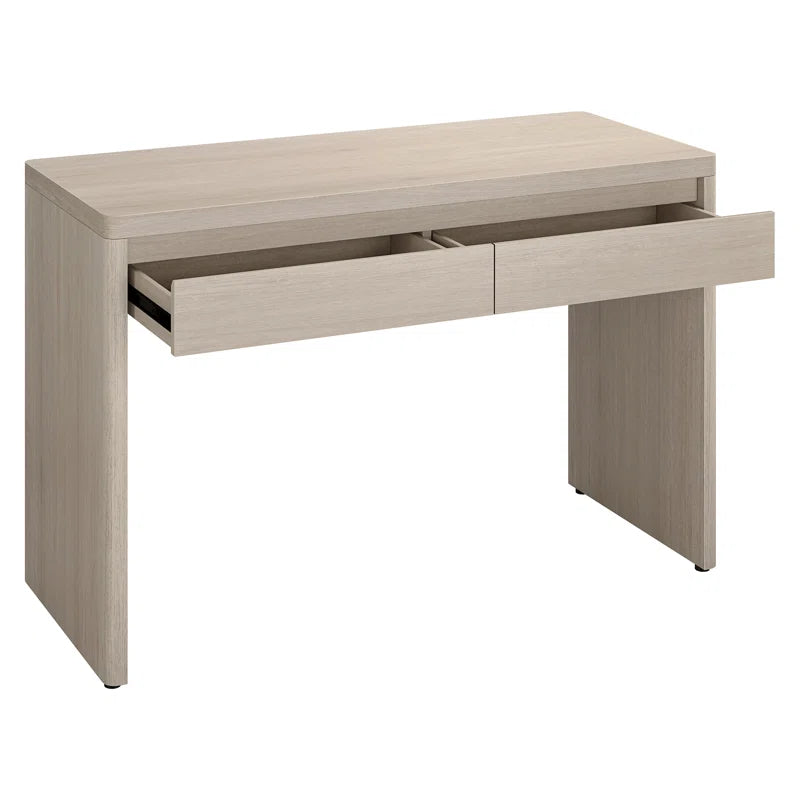 Deroche 48'' Wide Rectangular Desk