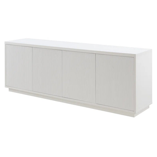 Hanson TV Stand for Tvs up to 75"
