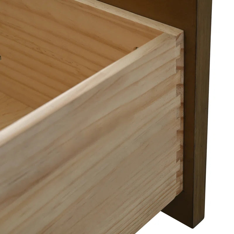 Liljan 36'' Wall-Mounted Single Bathroom Vanity