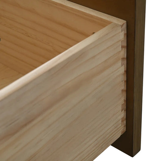 Liljan 36'' Wall-Mounted Single Bathroom Vanity