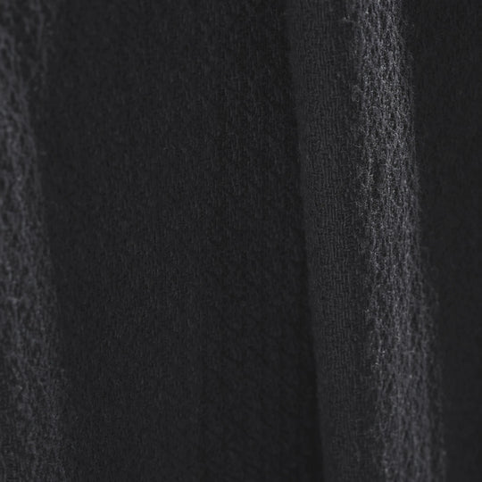 Waffle Weave Honeycomb Knit Soft Cotton Blanket