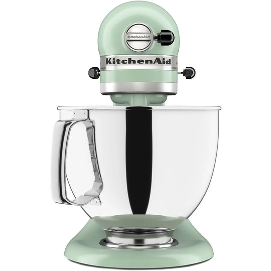 Artisan Series 5 Quart Tilt-Back Head Stand Mixer